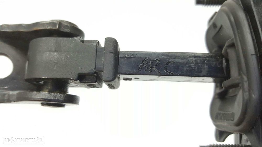 RETENTOR DA PORTA TRASEIRA DIREITA CITROEN DS7 CROSSBACK (X74) - 4