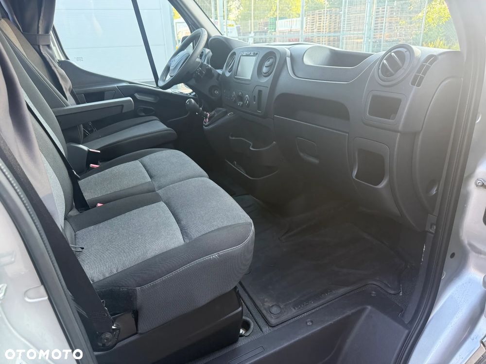 Renault Master - 12
