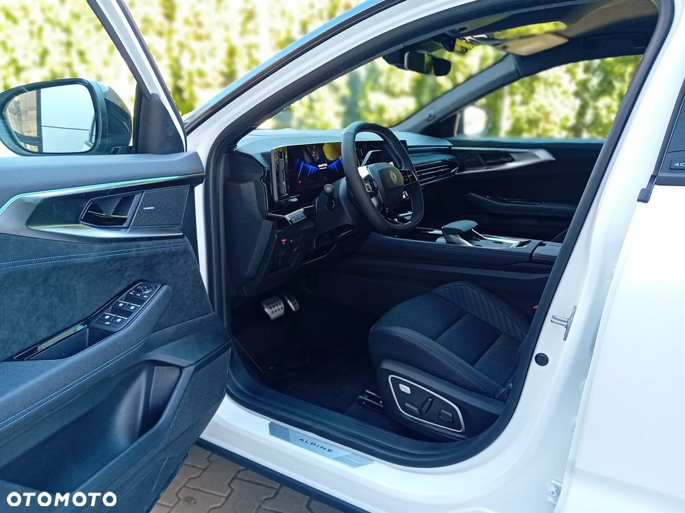 Renault Austral 1.2 E-Tech Full Hybrid 200 Esprit Alpine MMT - 13