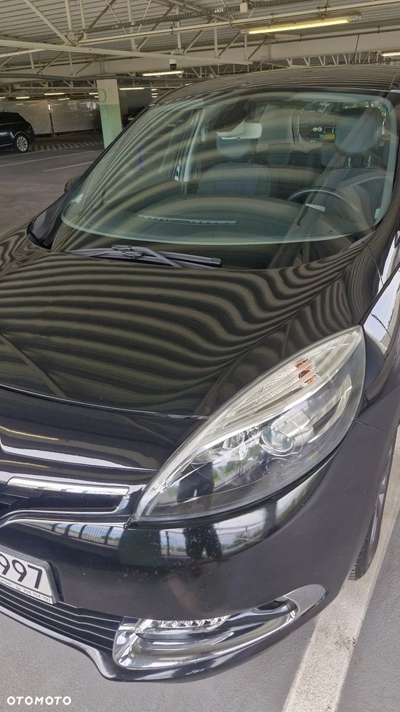 Renault Scenic 1.5 dCi Life - 2