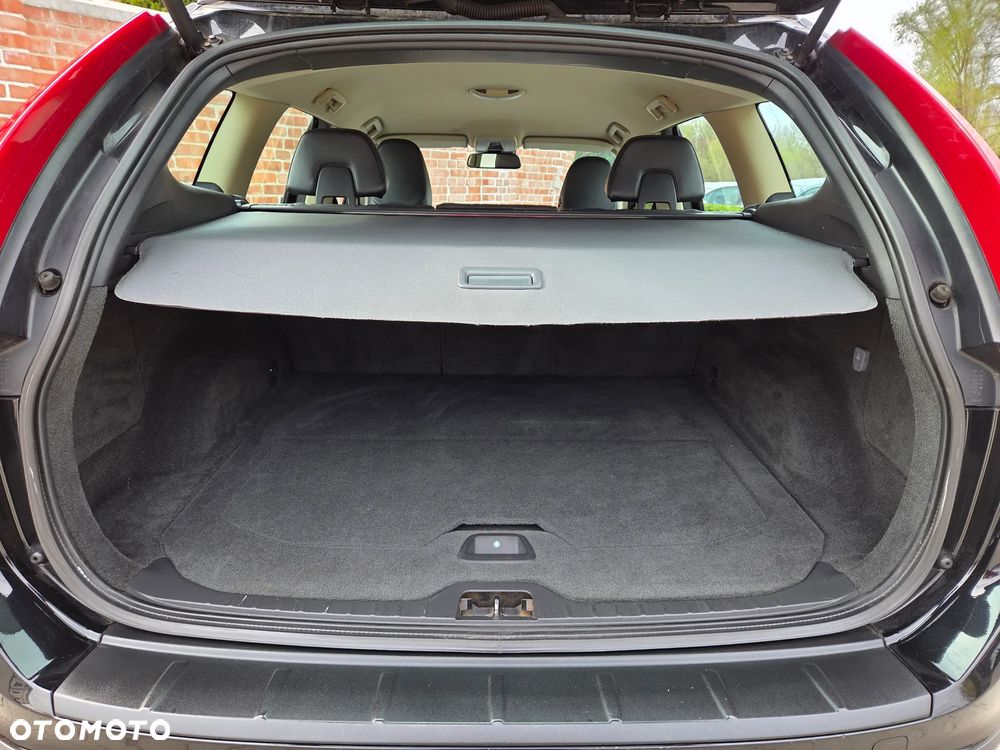 Volvo XC 60 DRIVe Summum - 13