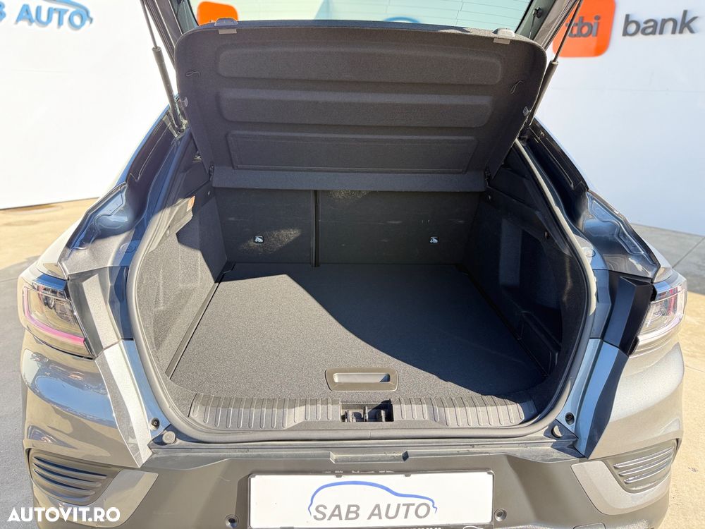 Renault Arkana E-TECH Full 145 Espirit Alpine - 27