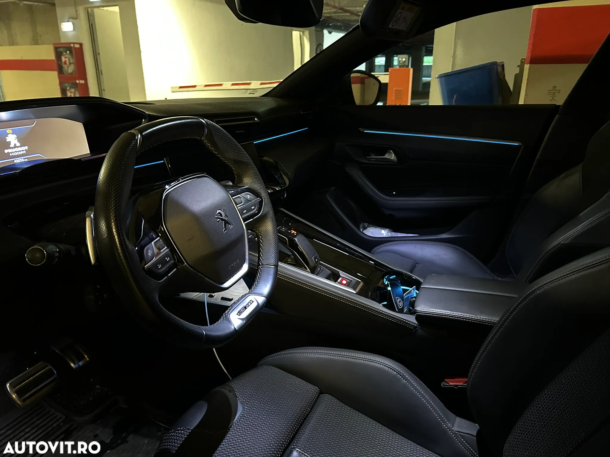 Peugeot 508 - 9