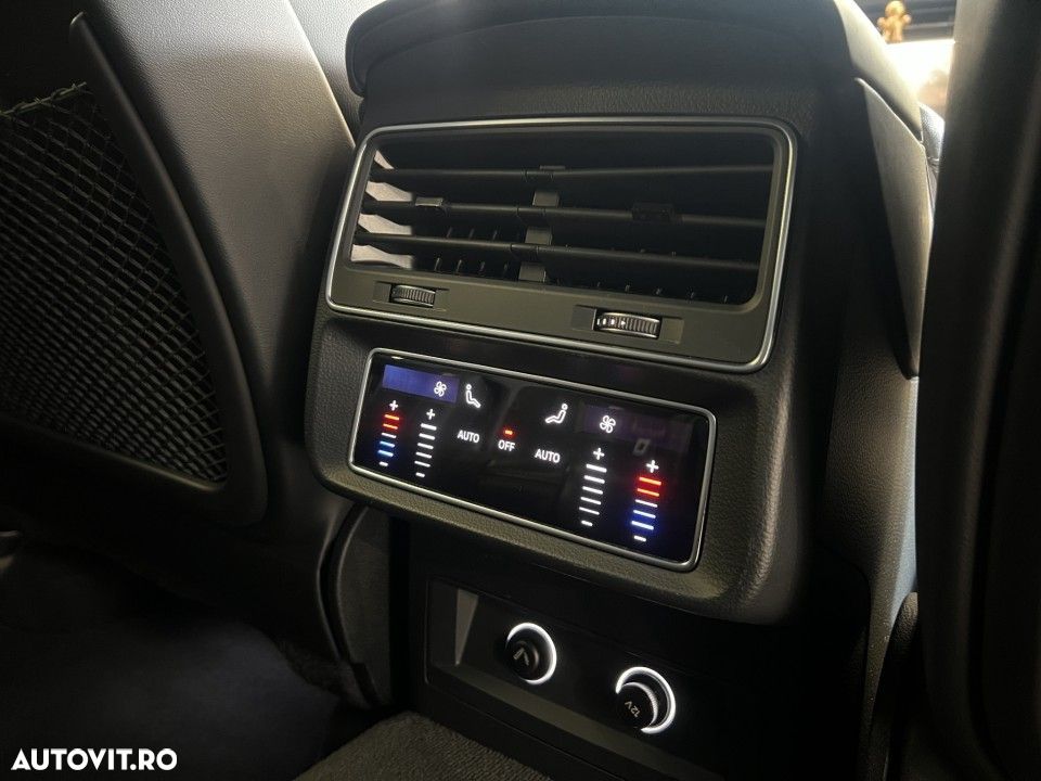 Audi Q8 50 TDI quattro Tiptronic MHEV - 22