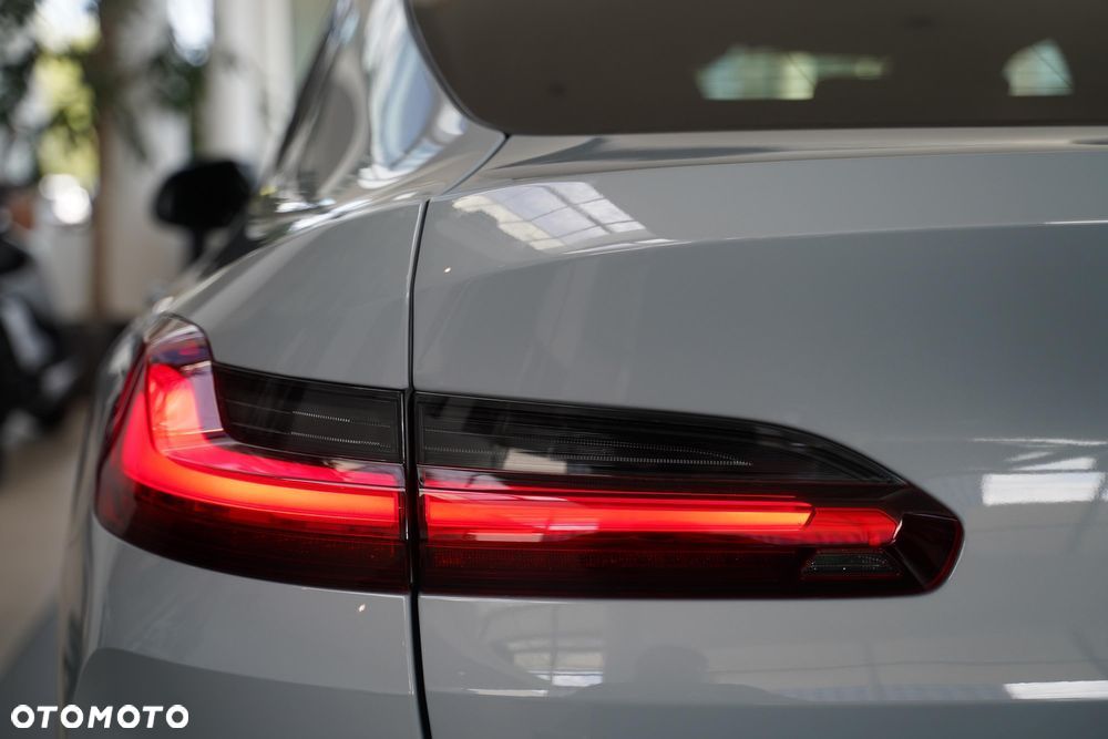 BMW X4 xDrive30i mHEV M Sport sport - 17