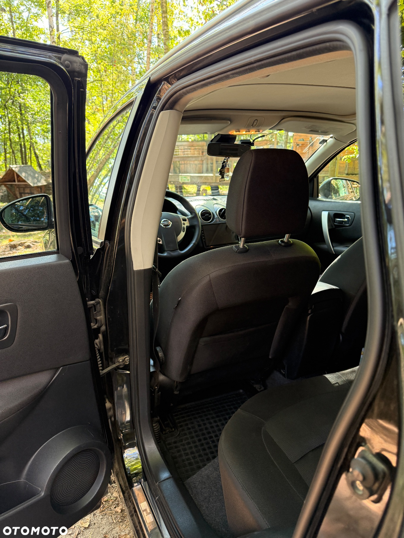 Nissan Qashqai - 5