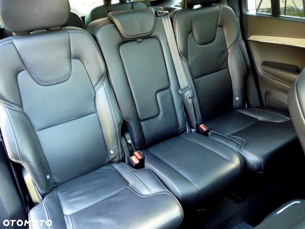 Volvo XC 90 T8 AWD Plug-In Hybrid Inscription Expression 7os - 40