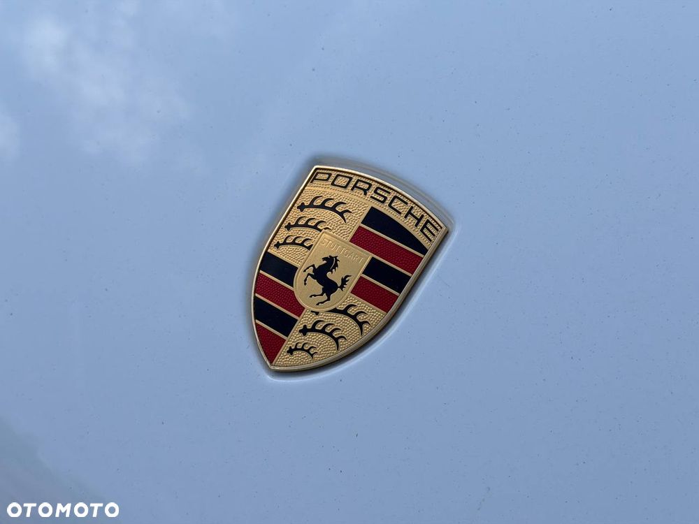 Porsche Macan S PDK - 12