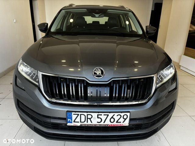 Skoda Kodiaq 1.5 TSI ACT DSG Style - 2