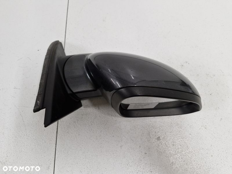 opel insignia a lusterko drzwi prawe prawy przód 5 pin 13269581 uk - 7