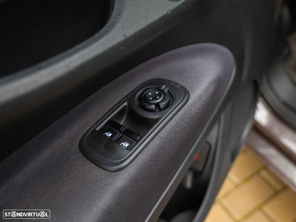 Fiat 500e 42kWh ICON - 12