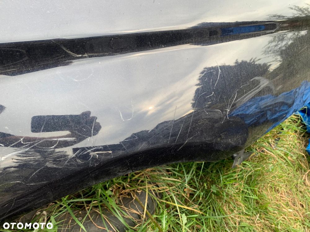 ĆWIARTKA TYŁ BOK LEWY PRAWY BMW 6 F13 COUPE 416 CARBONSCHWARZ - 13