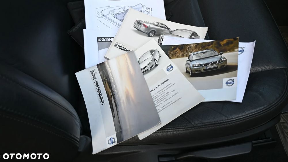Volvo C70 2.0D Powershift Momentum - 38