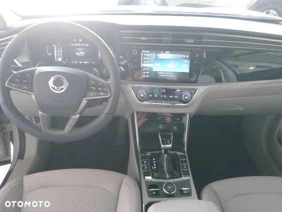 SsangYong/KGM Korando 1.5 T-GDI Adventure 2WD - 13