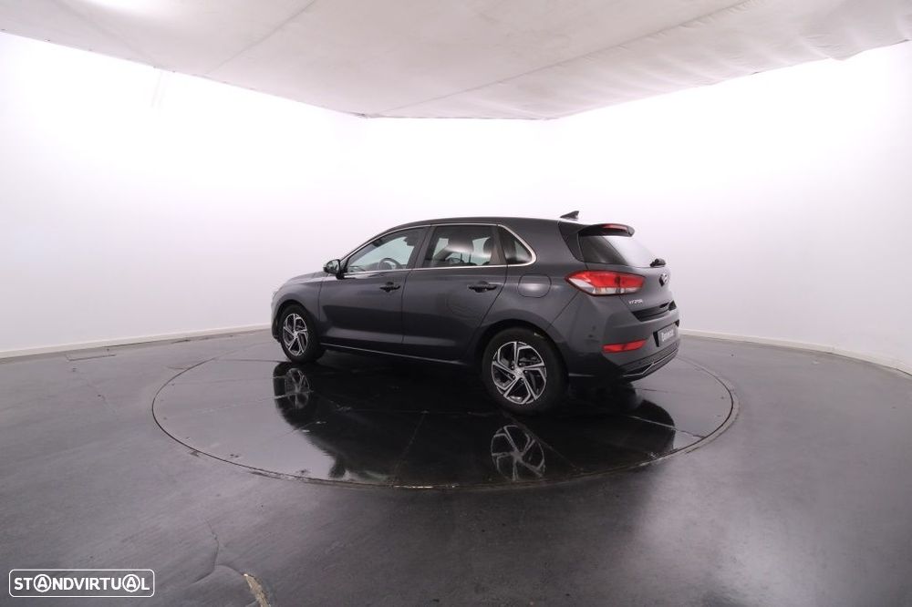 Hyundai i30 1.0 T-GDI Style Plus - 5