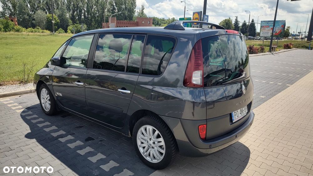 Renault Espace - 6