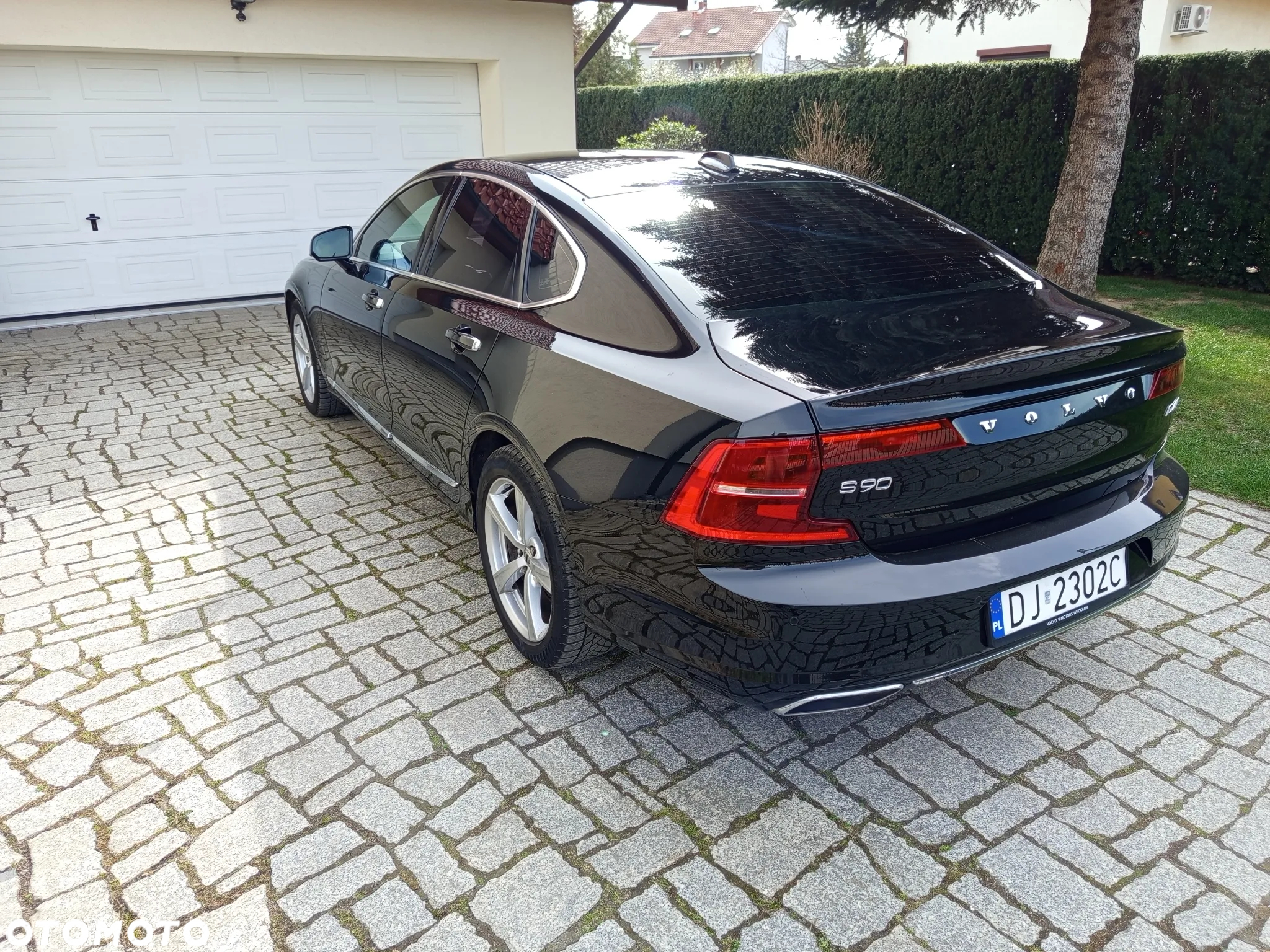 Volvo S90 D4 Inscription - 19