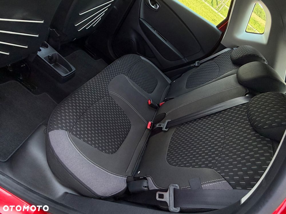 Renault Captur 0.9 Energy TCe Intens - 25