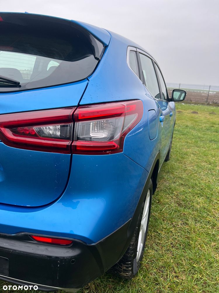 Nissan Qashqai - 38