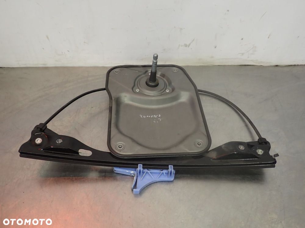 PODNOŚNIK SZYB LEWY TYŁ SKODA ROOMSTER I LIFT - 1