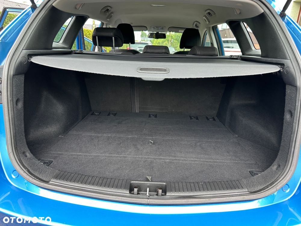 Hyundai i30 Kombi 1.6 GDi DCT Premium - 21