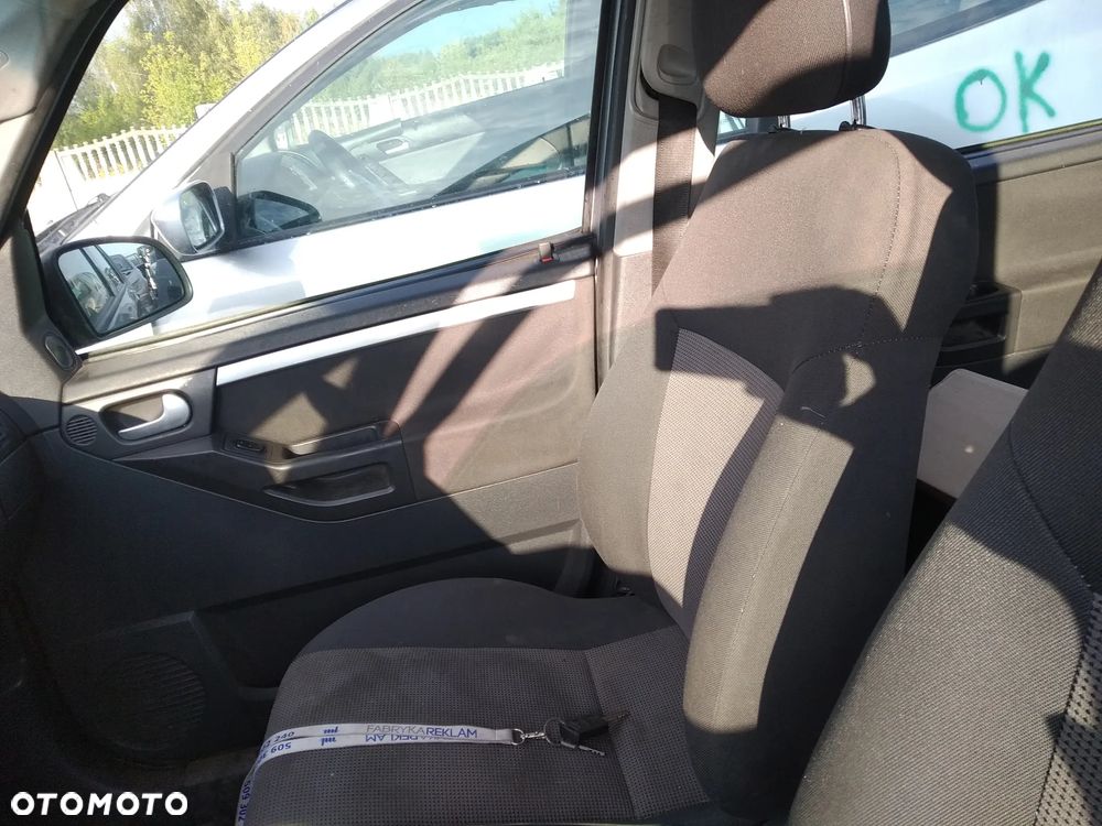 OPEL MERIVA A 03-05 1.6 B LUSTERKO WEWNĘTRZNE - 28