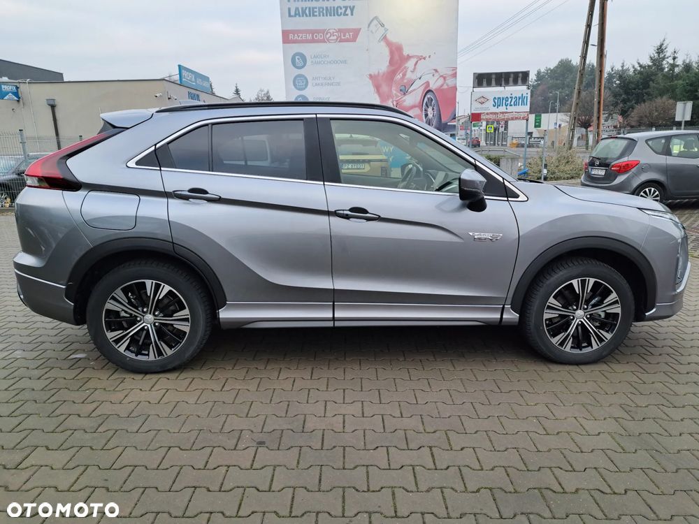 Mitsubishi Eclipse Cross 2.4 PHEV Instyle Plus - 7