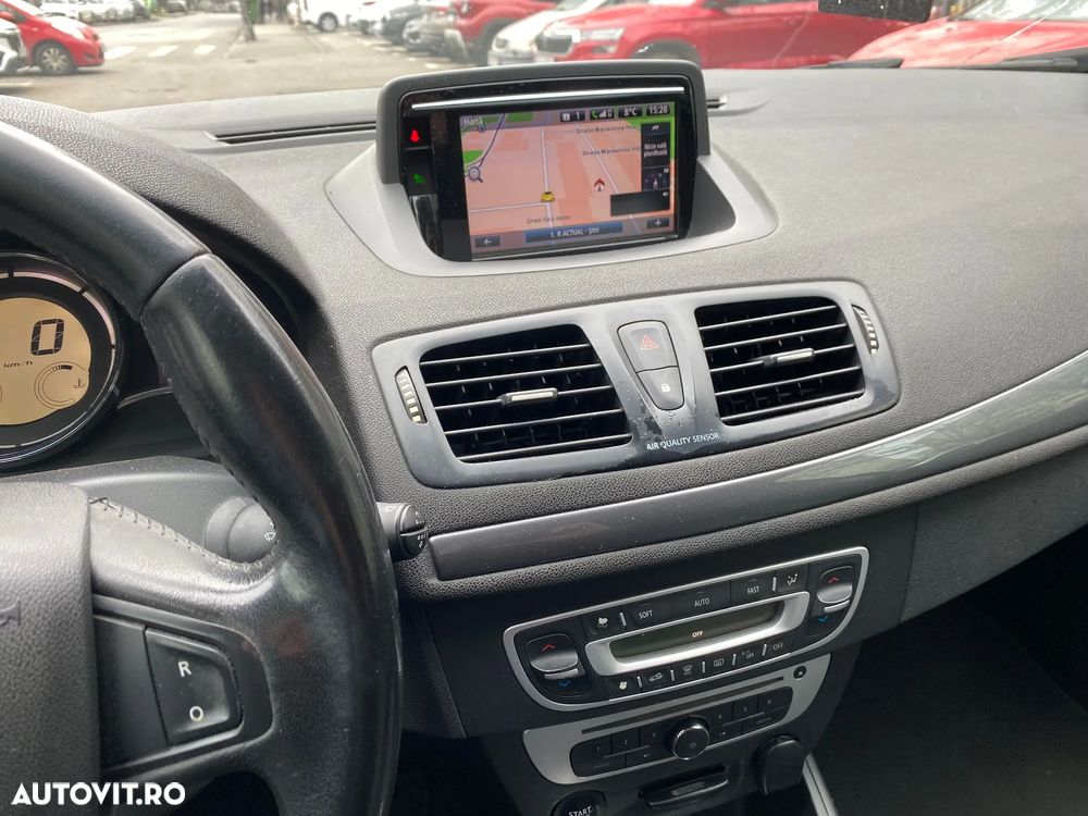 Renault Megane ENERGY dCi Intens - 3