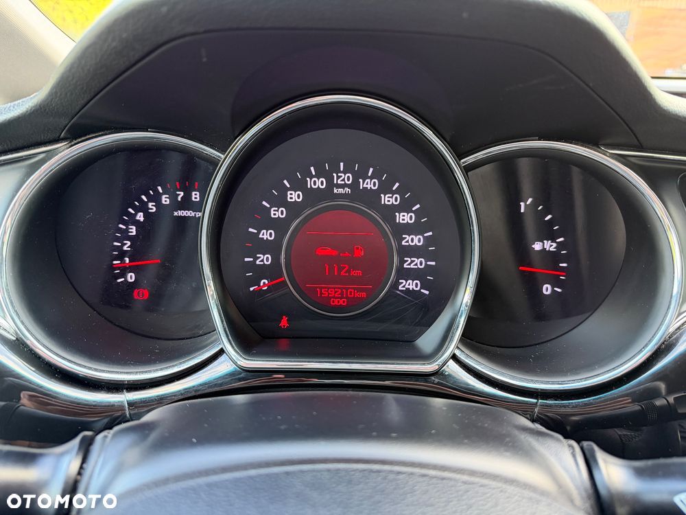 Kia Ceed 1.4 XL - 15