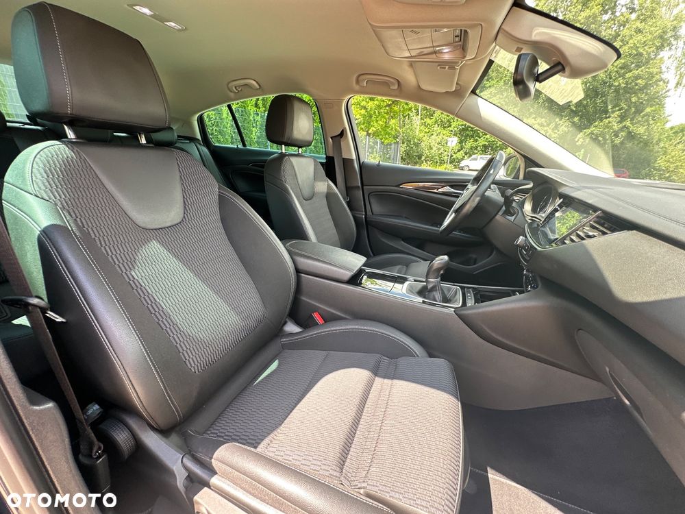 Opel Insignia 1.5 Direct InjectionTurbo Business Innovation - 31