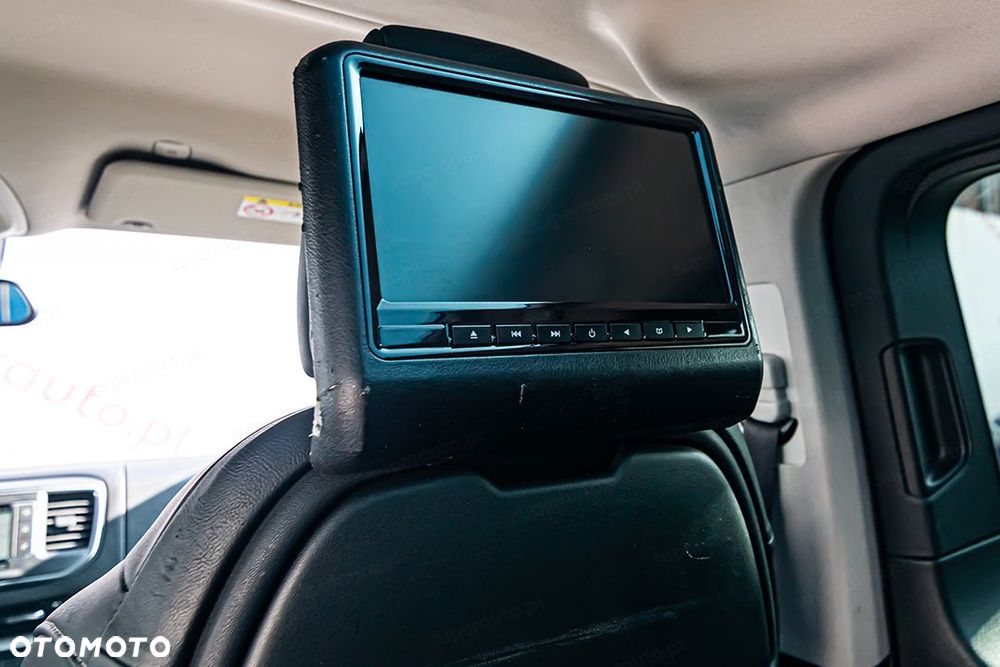 Peugeot Traveller - 37