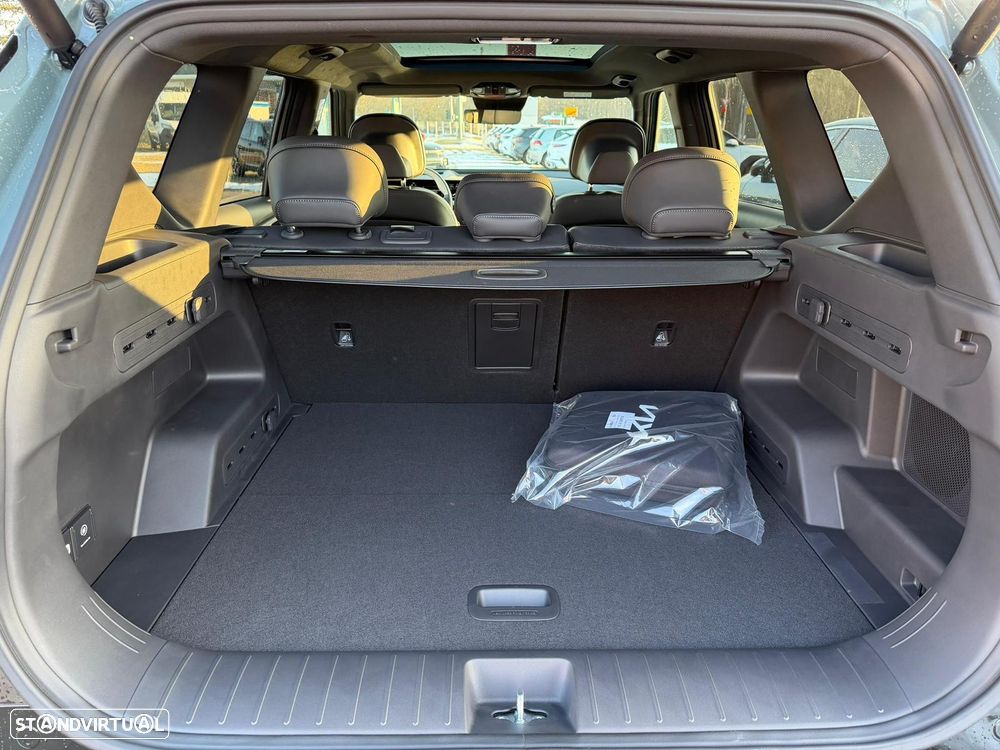 Kia EV5 GT Line 81KW Launch Edition - 17