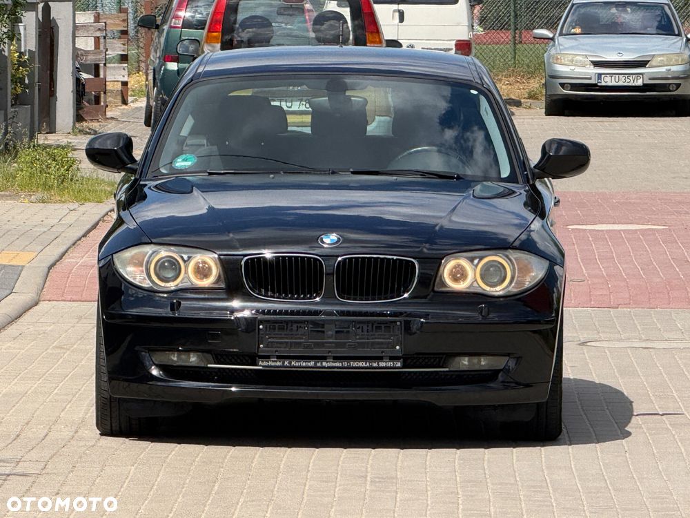 BMW Seria 1 118i - 35