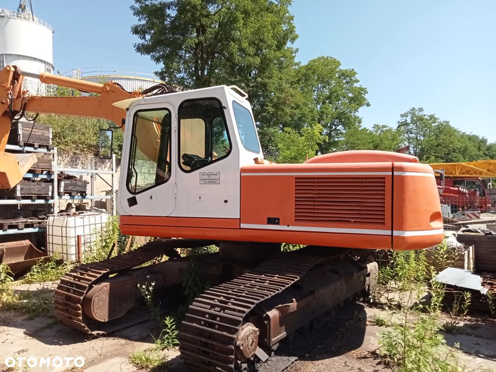 Atlas 1604LC - 1