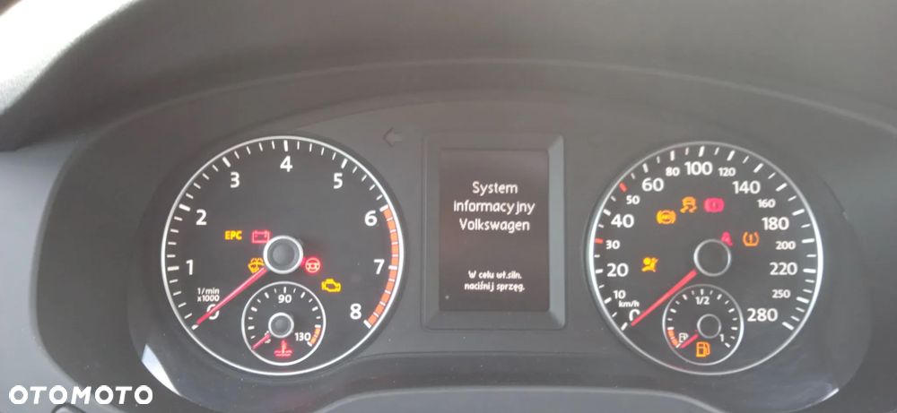 Volkswagen Jetta 1.4 TSI Match - 19