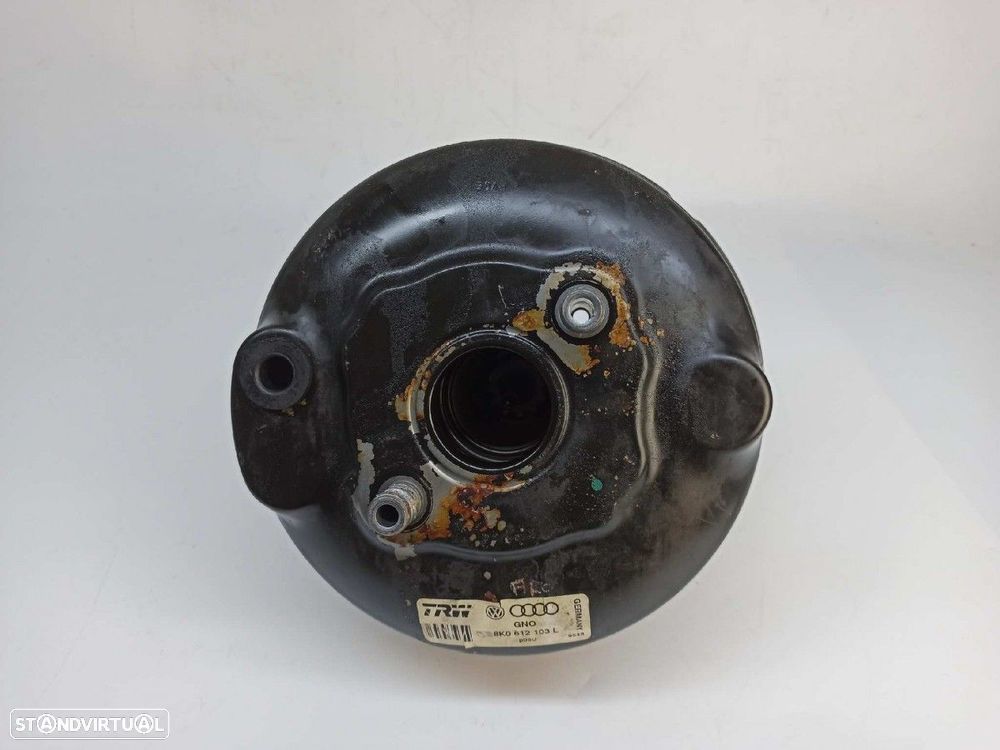 SERVOFREIO AUDI A5 COUPE (8T) 2.7 TDI - 1