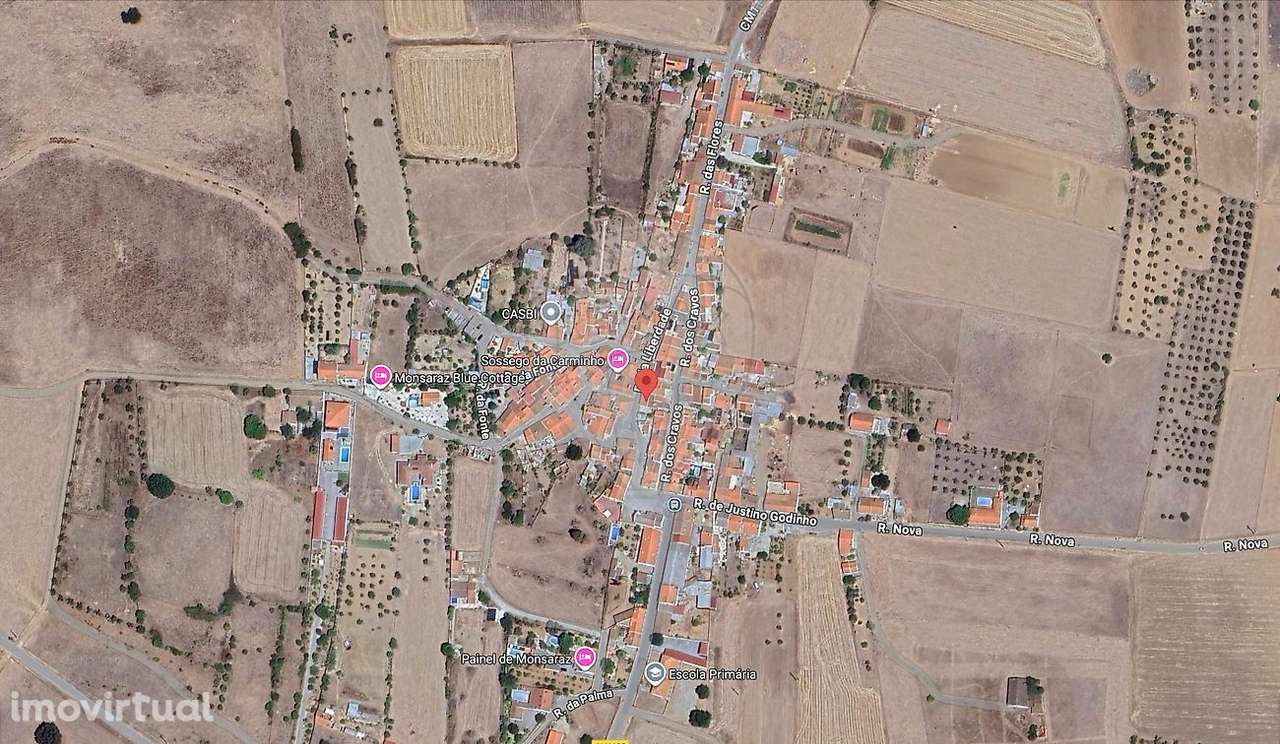 Moradia T1 para venda - Grande imagem: 2/15