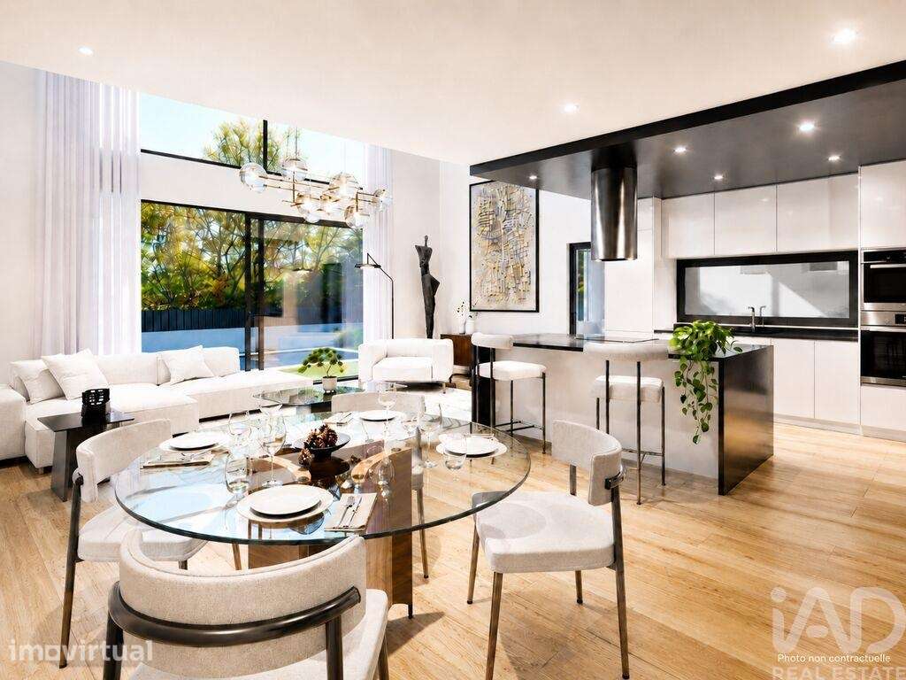 Casa / Villa T3 em Sesimbra (Castelo) de 161,00 m2 - Grande imagem: 2/16