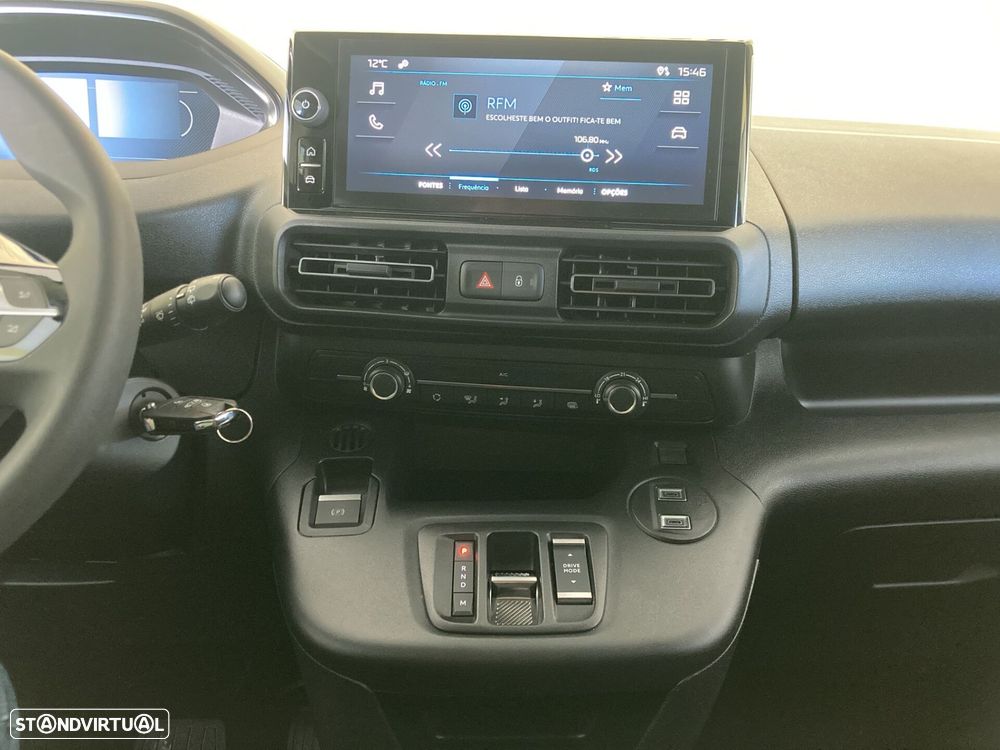 Peugeot partner - 22