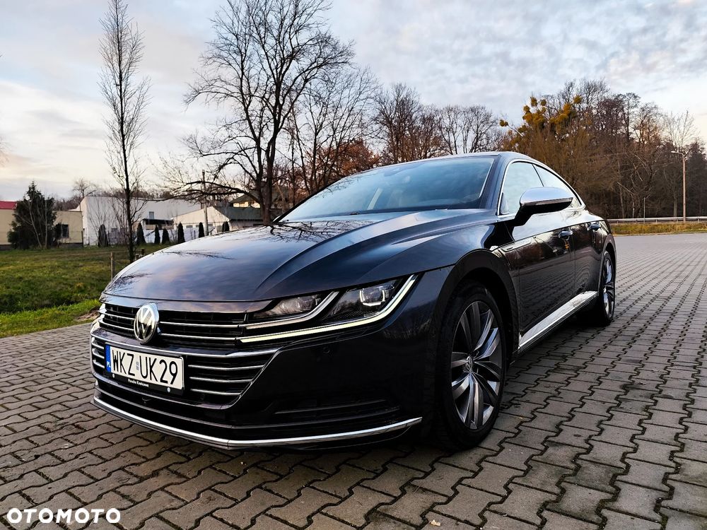 Volkswagen Arteon 2.0 TDI Elegance DSG - 18