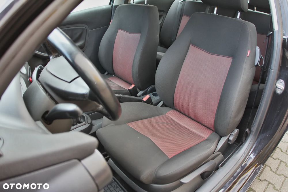 Seat Ibiza - 23