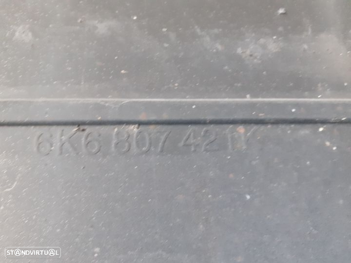 Para choques tras seat ibiza 6k2 cupra - 7