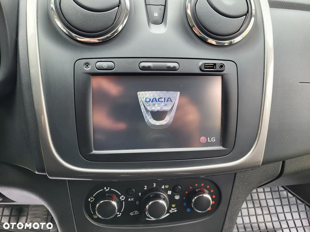 Dacia Sandero Stepway TCe 90 S&S Ambiance - 13