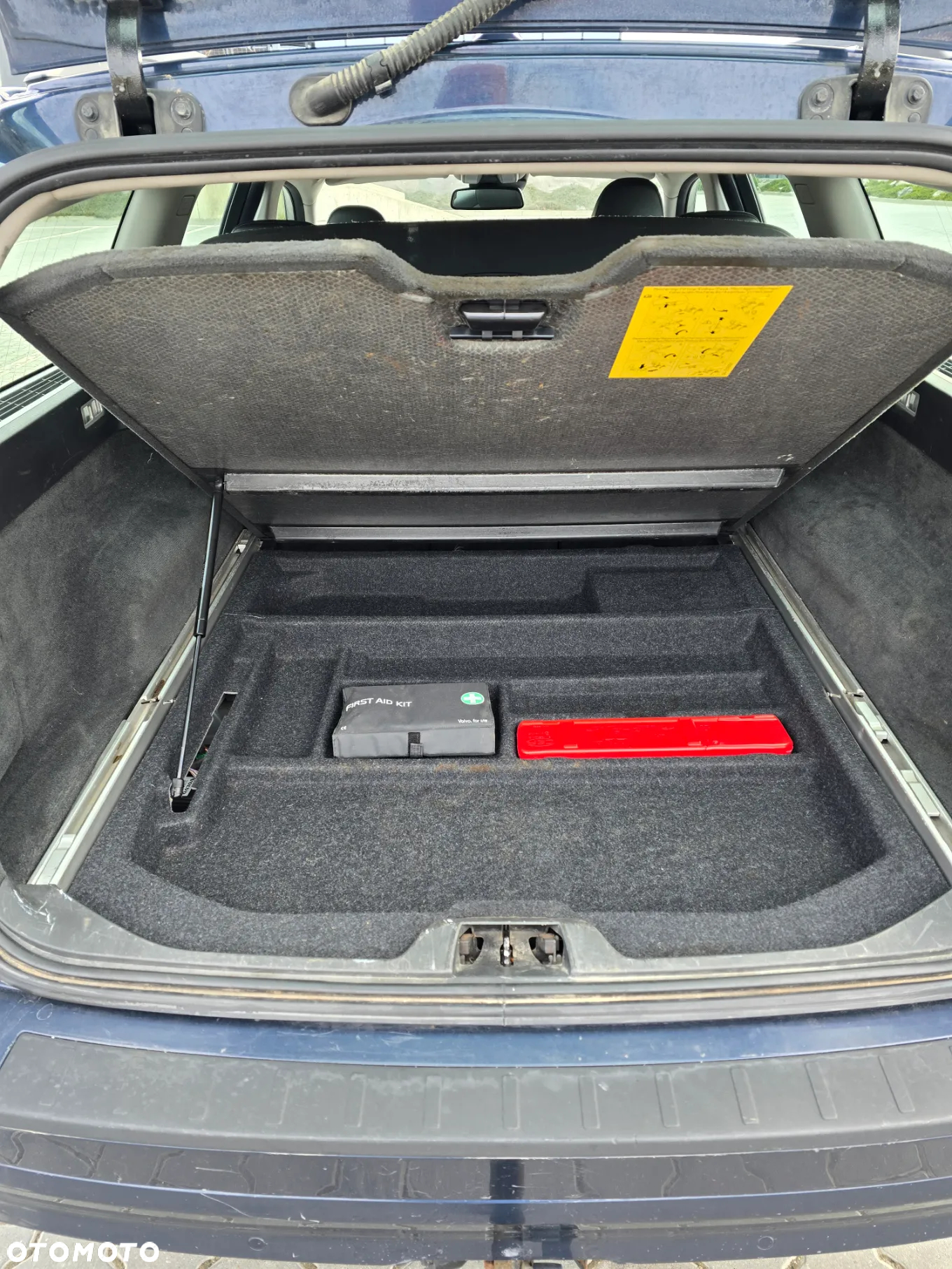 Volvo V70 D4 Edition Pro - 13