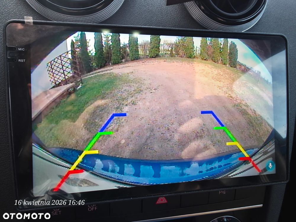 Audi A3 Sportback 1.8 TFSI Ambition S tronic - 34