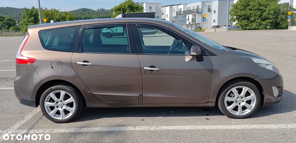 Renault Scenic 2.0 16V Privilege CVT - 5