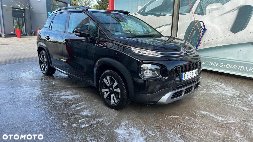 Citroën C3 Aircross - 24