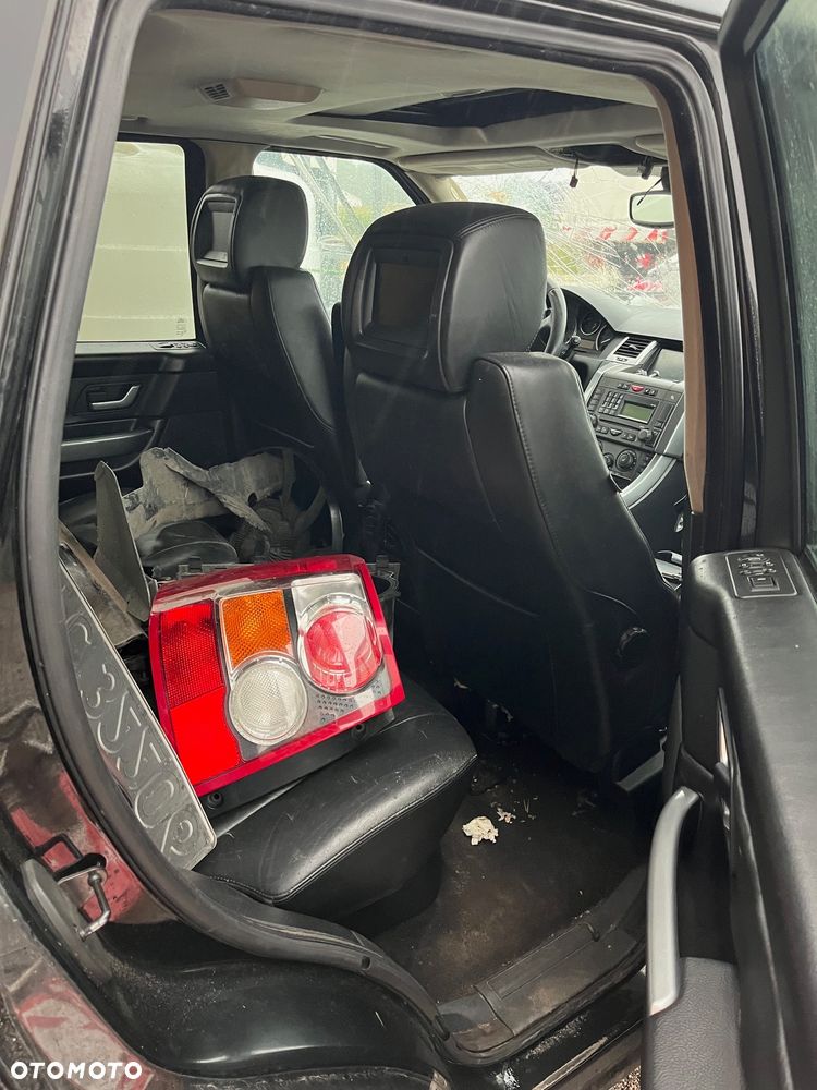 Land Rover Range Rover - 18