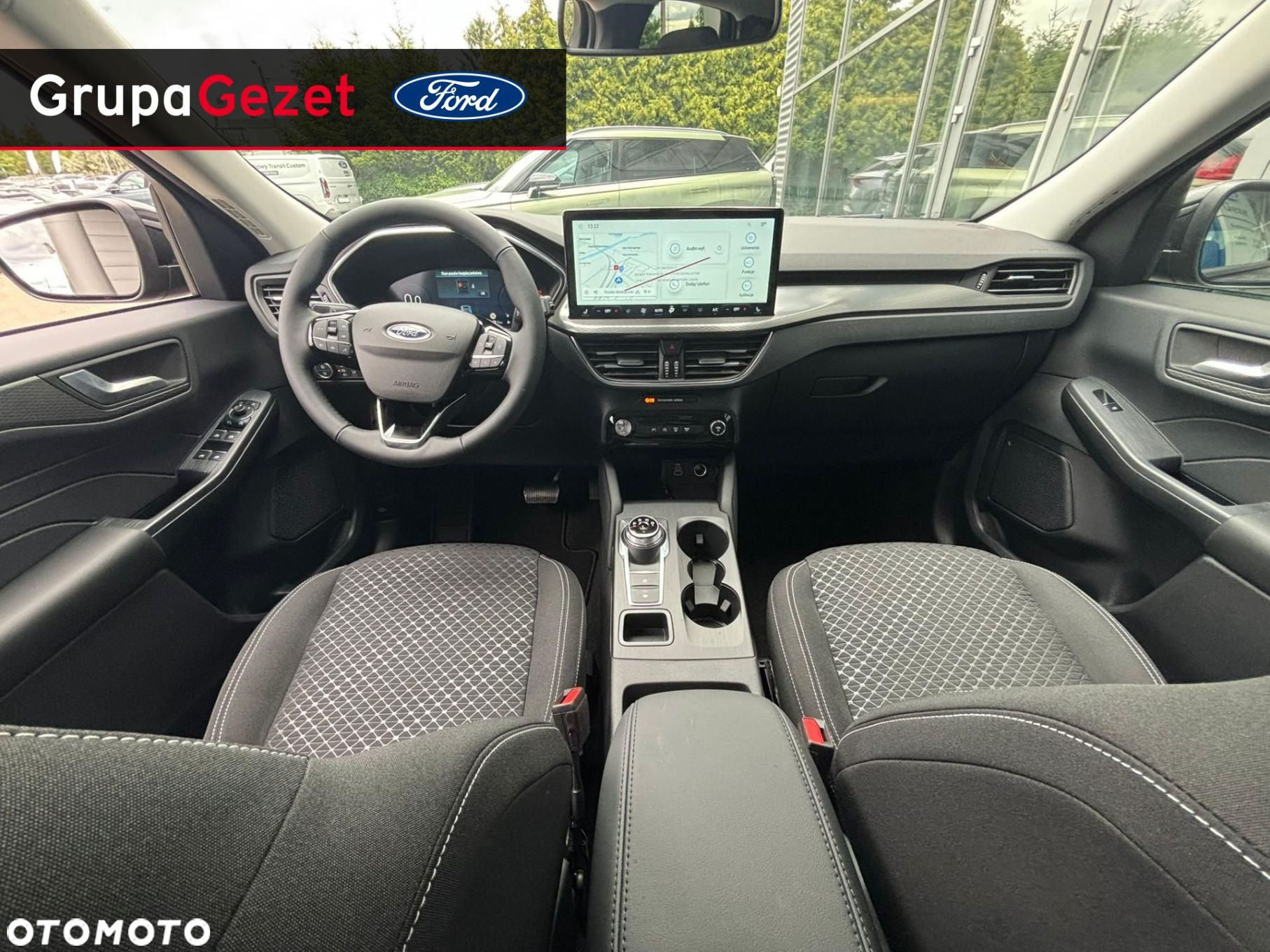 Ford Kuga - 6