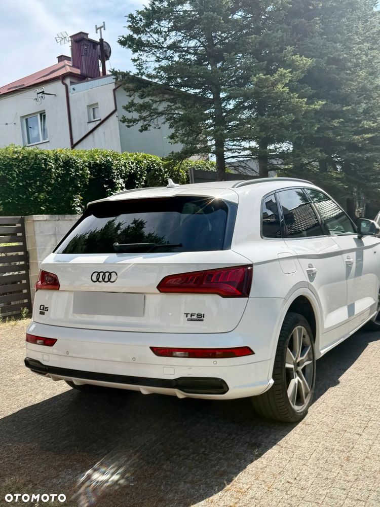 Audi Q5 - 4